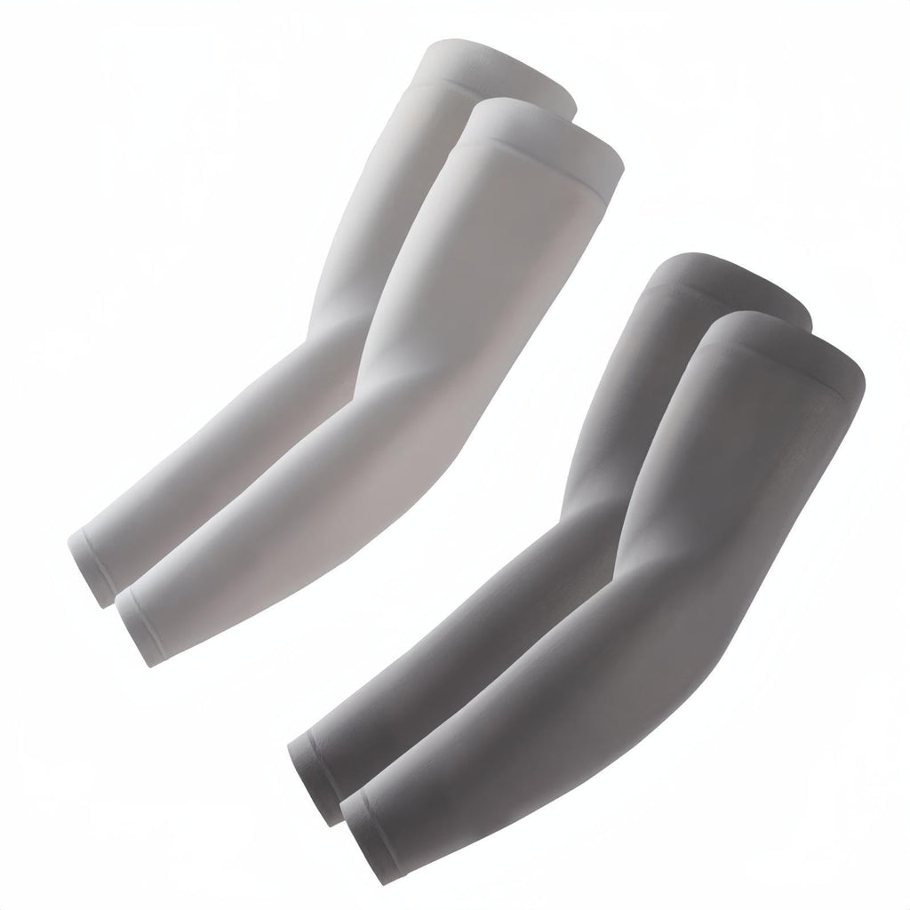 ROXUN Arm Sleeves Cooling UV Sun Protection Sport Compression for Men Women