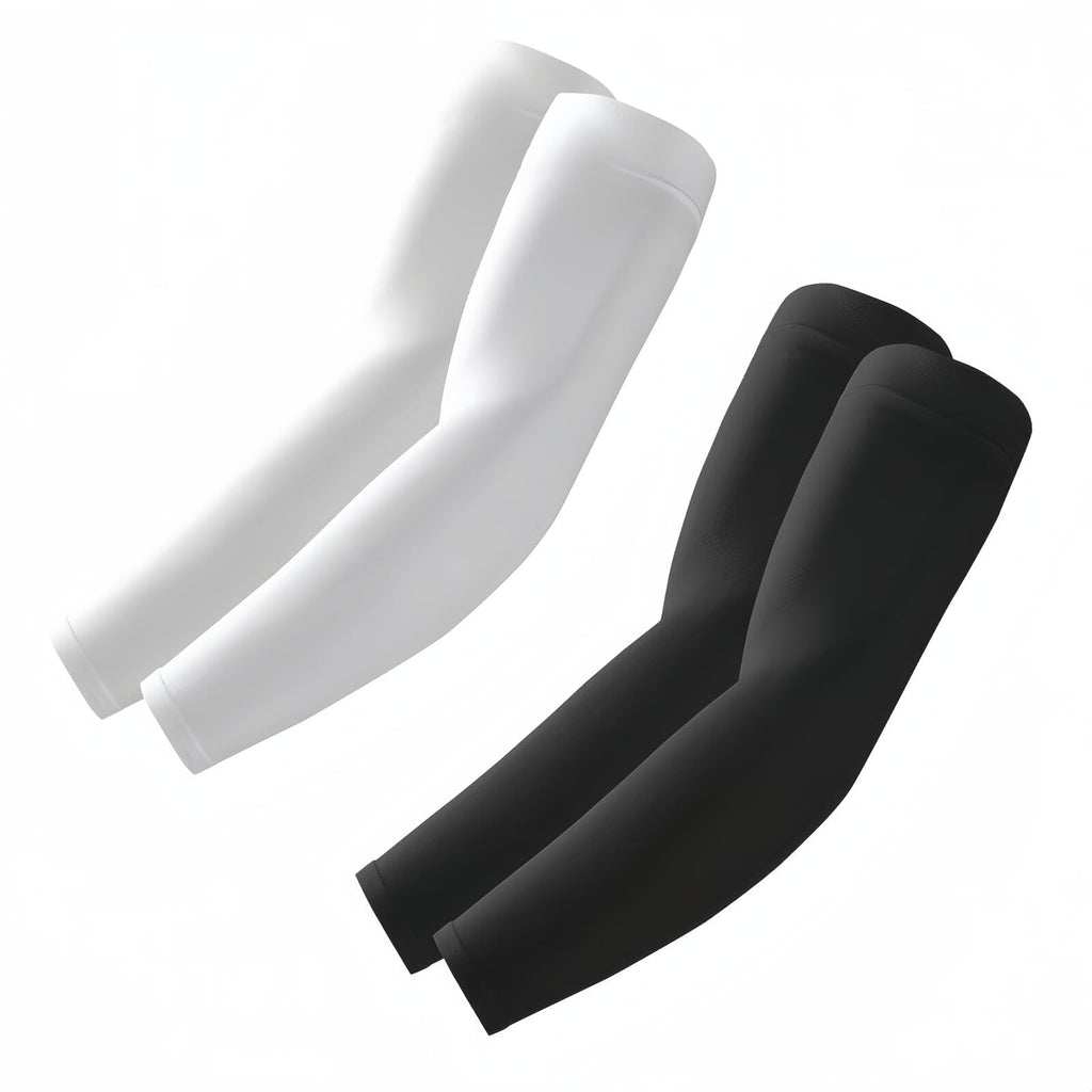 ROXUN Arm Sleeves Cooling UV Sun Protection Sport Compression for Men Women