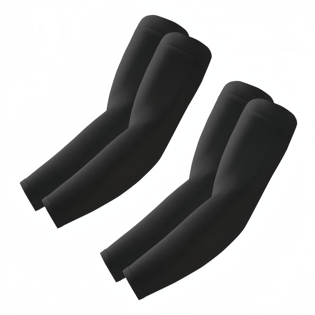 ROXUN Arm Sleeves Cooling UV Sun Protection Sport Compression for Men Women