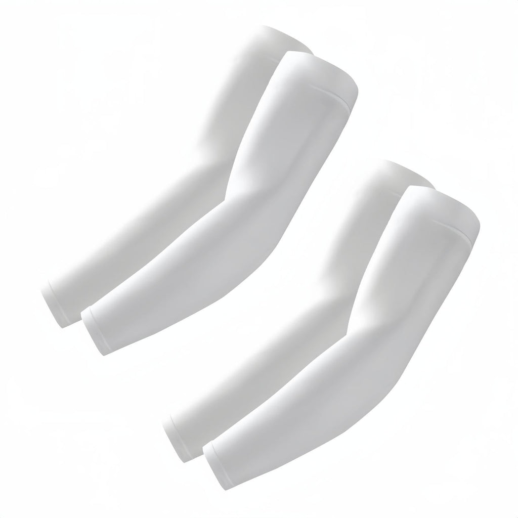 ROXUN Arm Sleeves Cooling UV Sun Protection Sport Compression for Men Women