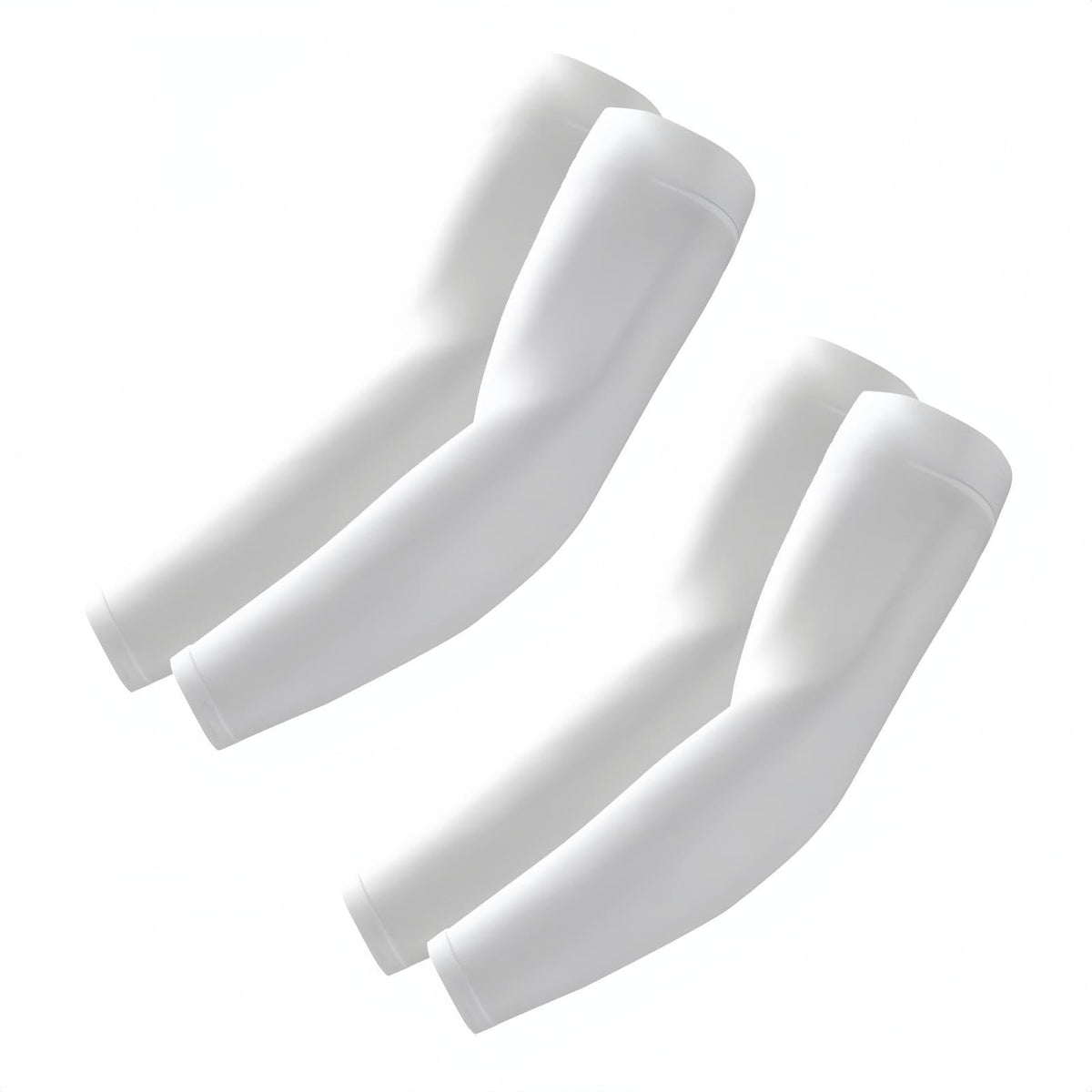 ROXUN Arm Sleeves Cooling UV Sun Protection Sport Compression for Men Women