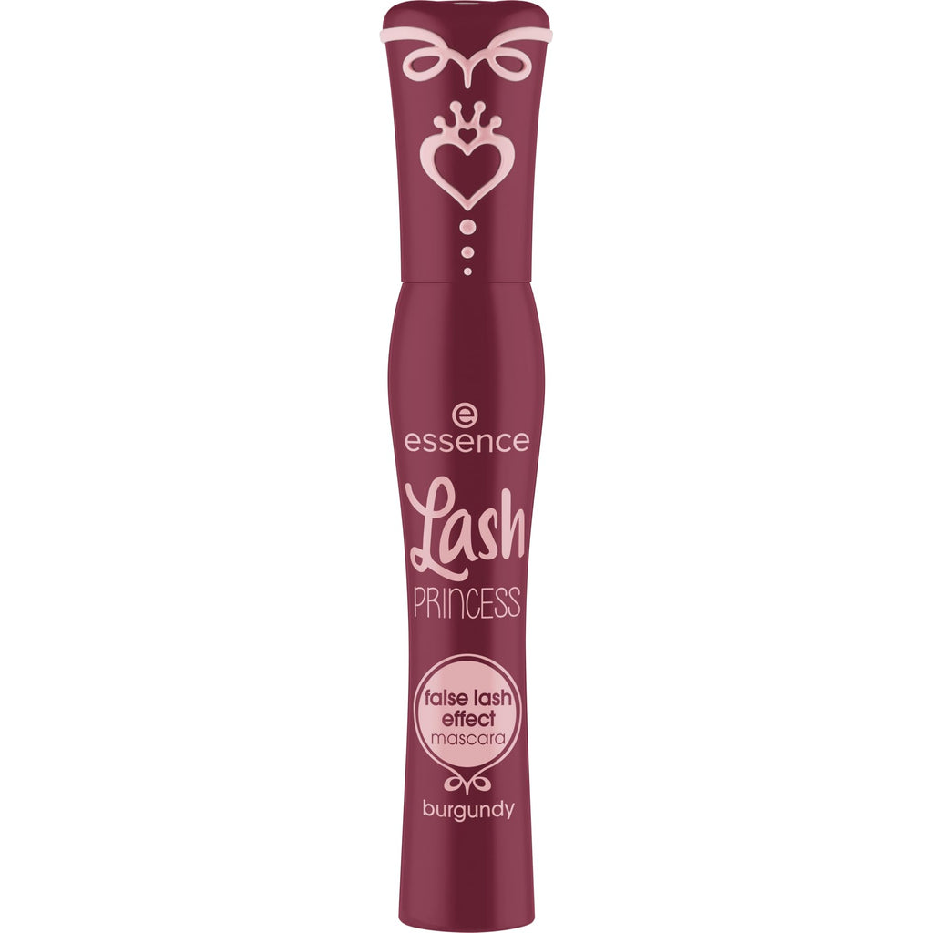 essence Lash Princess False Lash Effect Mascara, Black (Pack of 1)