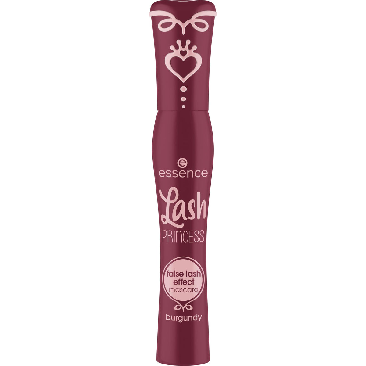 essence Lash Princess False Lash Effect Mascara, Black (Pack of 1)