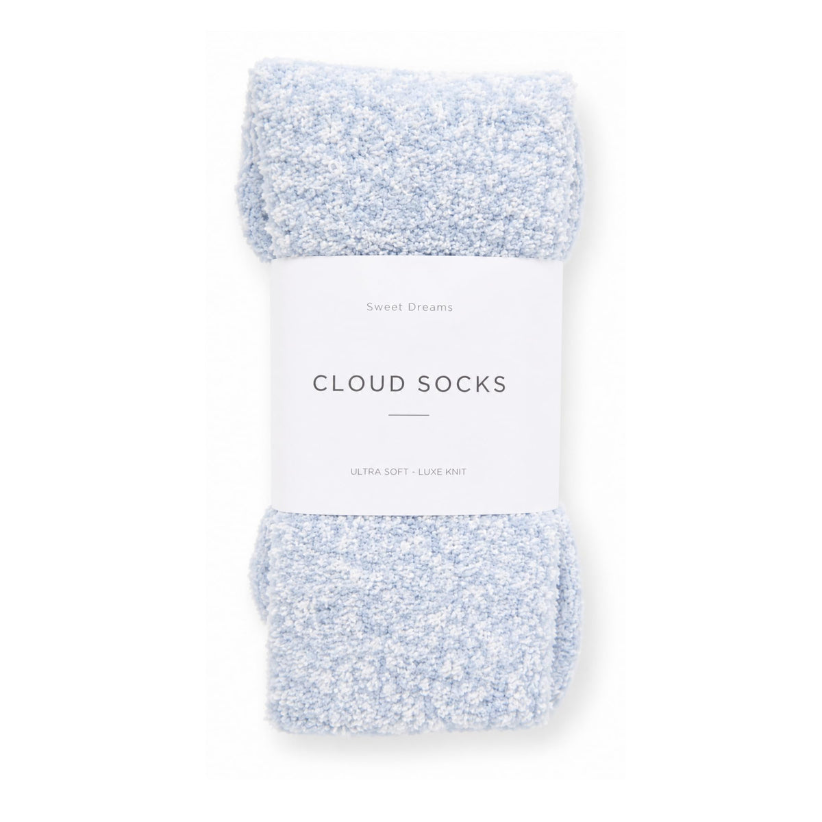 Unboxme Gifts Warm & Cozy Ultra-Luxe Cloud Fuzzy Socks, Gifts for Women