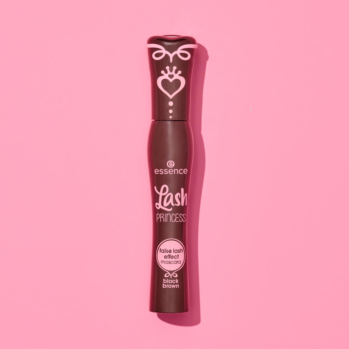 essence Lash Princess False Lash Effect Mascara, Black (Pack of 1)