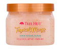 Tree Hut Body Scrub, Tropical Mango, 18 Oz