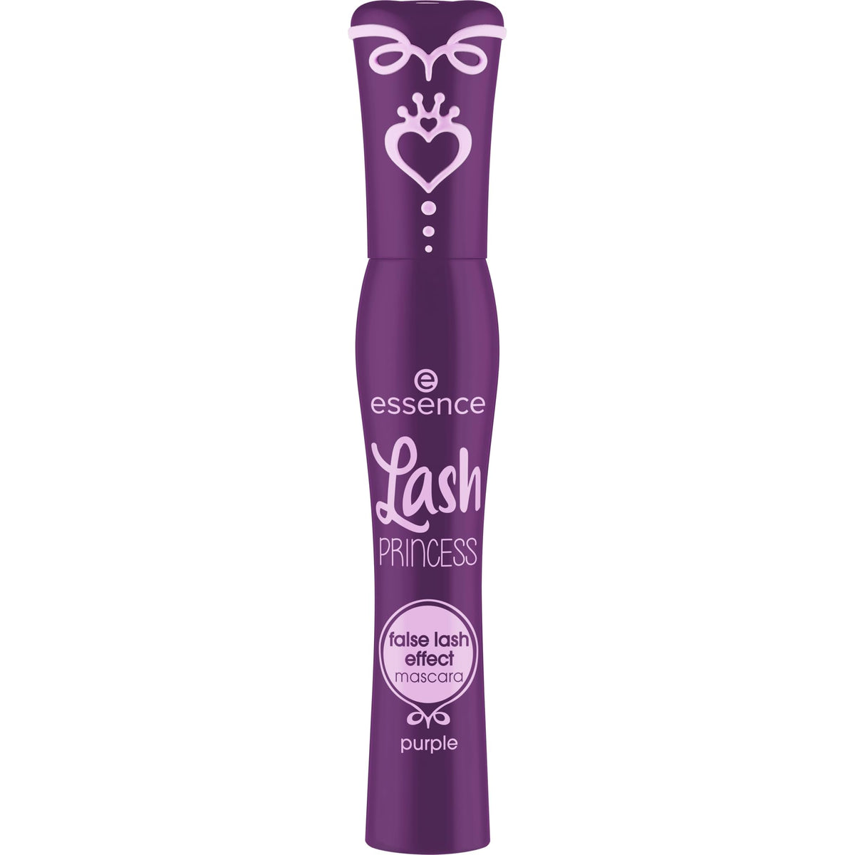 essence Lash Princess False Lash Effect Mascara, Black (Pack of 1)
