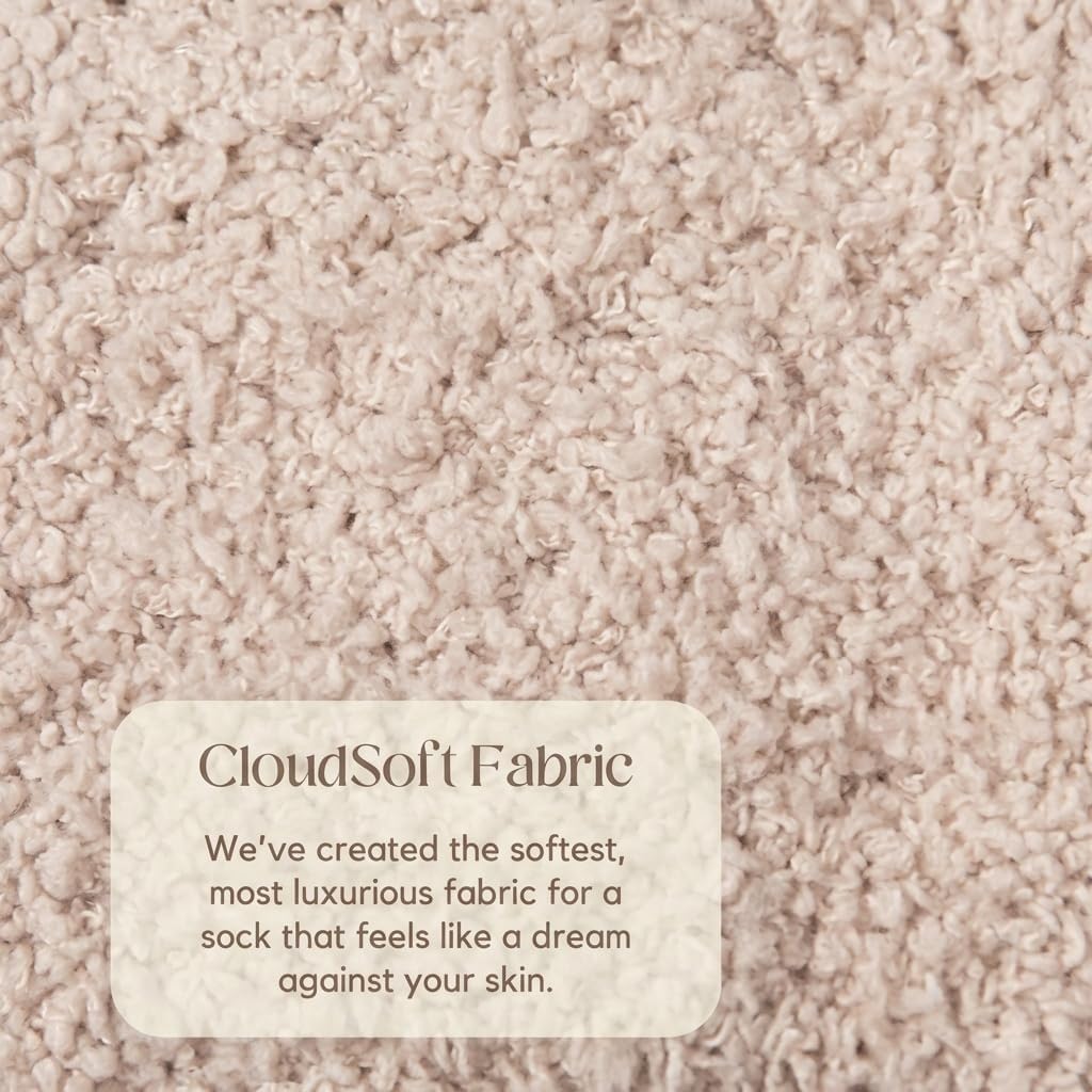 Unboxme Gifts Warm & Cozy Ultra-Luxe Cloud Fuzzy Socks, Gifts for Women