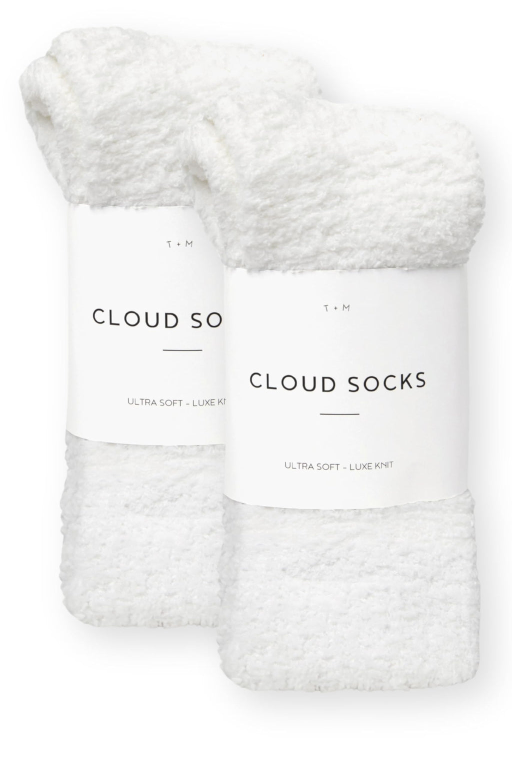 Unboxme Gifts Warm & Cozy Ultra-Luxe Cloud Fuzzy Socks, Gifts for Women