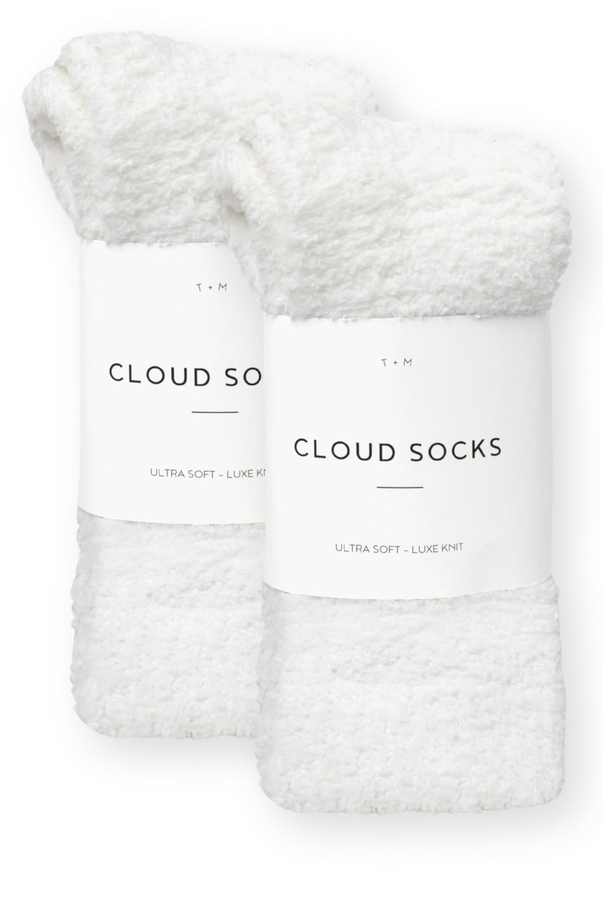 Unboxme Gifts Warm & Cozy Ultra-Luxe Cloud Fuzzy Socks, Gifts for Women