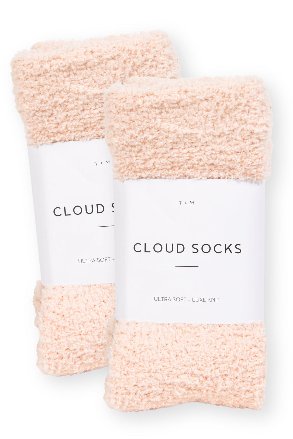 Unboxme Gifts Warm & Cozy Ultra-Luxe Cloud Fuzzy Socks, Gifts for Women