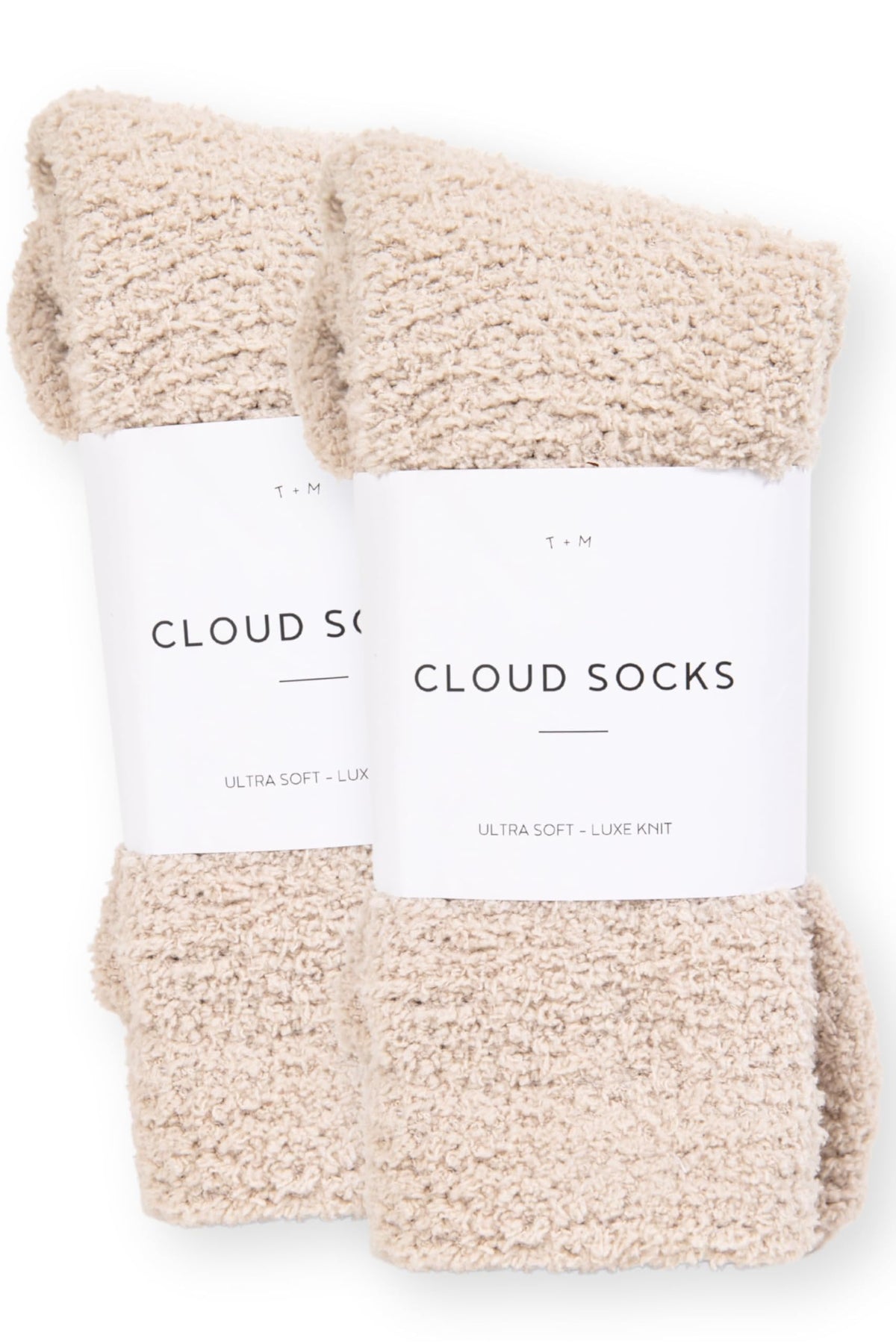 Unboxme Gifts Warm & Cozy Ultra-Luxe Cloud Fuzzy Socks, Gifts for Women