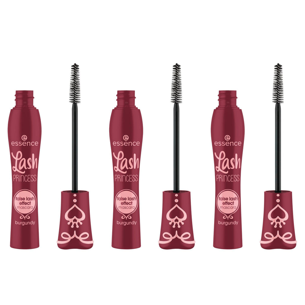 essence Lash Princess False Lash Effect Mascara, Black (Pack of 1)