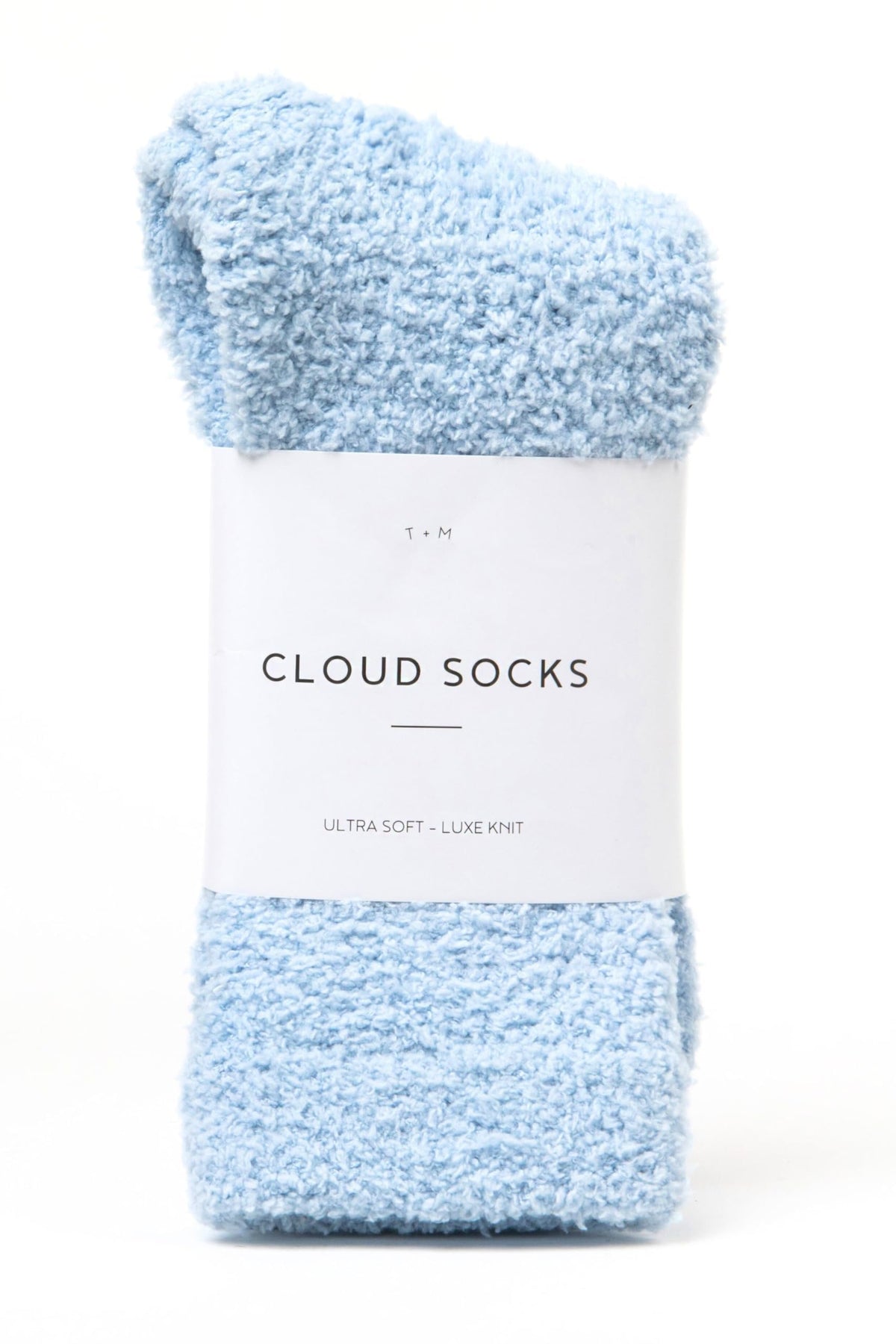 Unboxme Gifts Warm & Cozy Ultra-Luxe Cloud Fuzzy Socks, Gifts for Women