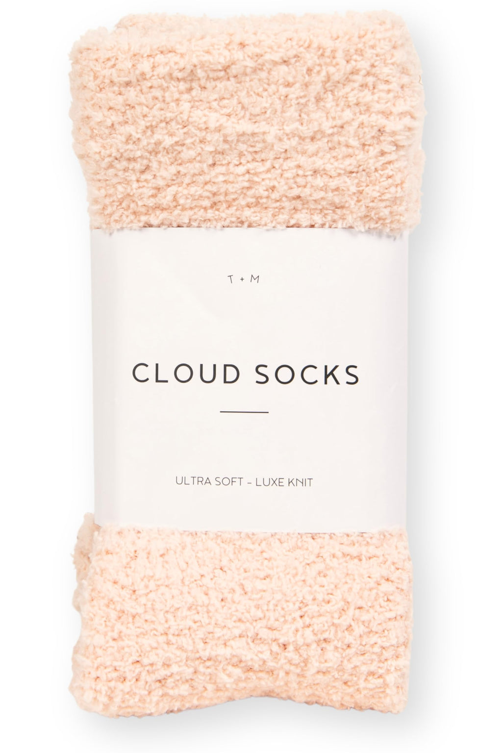 Unboxme Gifts Warm & Cozy Ultra-Luxe Cloud Fuzzy Socks, Gifts for Women