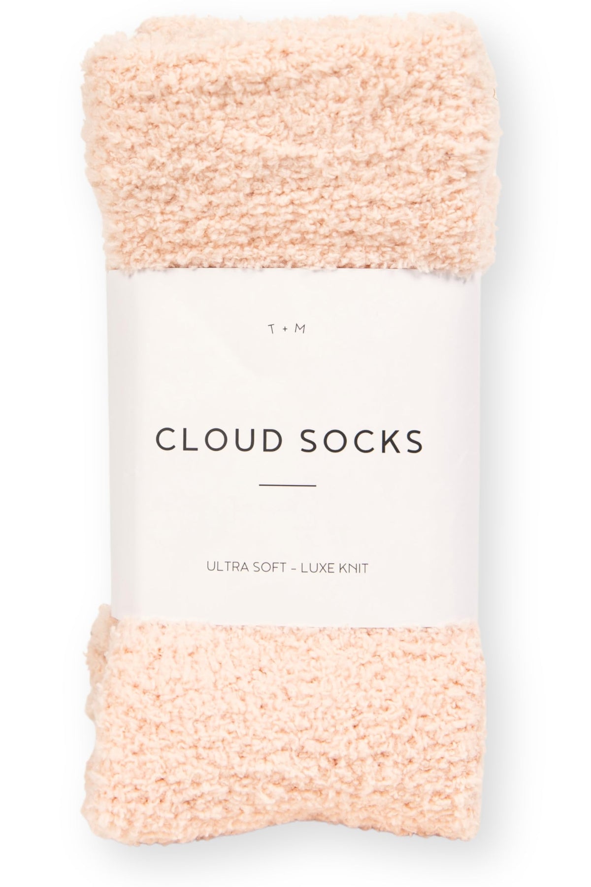 Unboxme Gifts Warm & Cozy Ultra-Luxe Cloud Fuzzy Socks, Gifts for Women