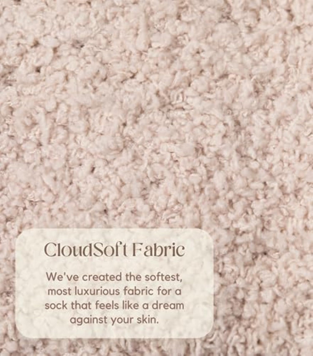 Unboxme Gifts Warm & Cozy Ultra-Luxe Cloud Fuzzy Socks, Gifts for Women