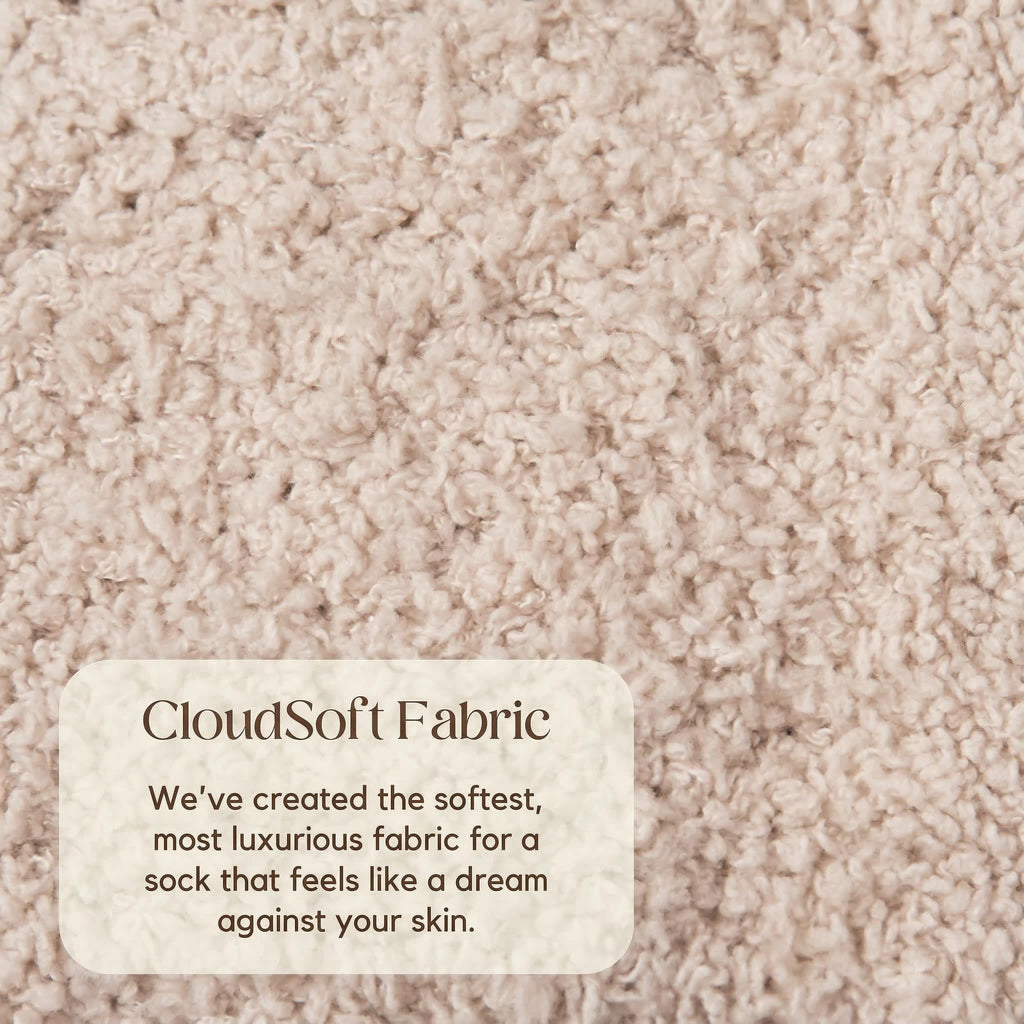 Unboxme Gifts Warm & Cozy Ultra-Luxe Cloud Fuzzy Socks, Gifts for Women