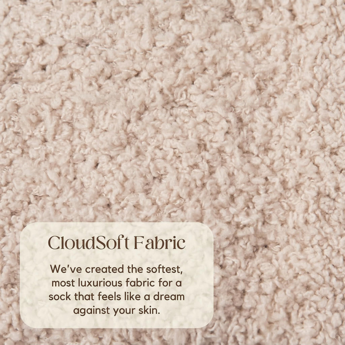 Unboxme Gifts Warm & Cozy Ultra-Luxe Cloud Fuzzy Socks, Gifts for Women