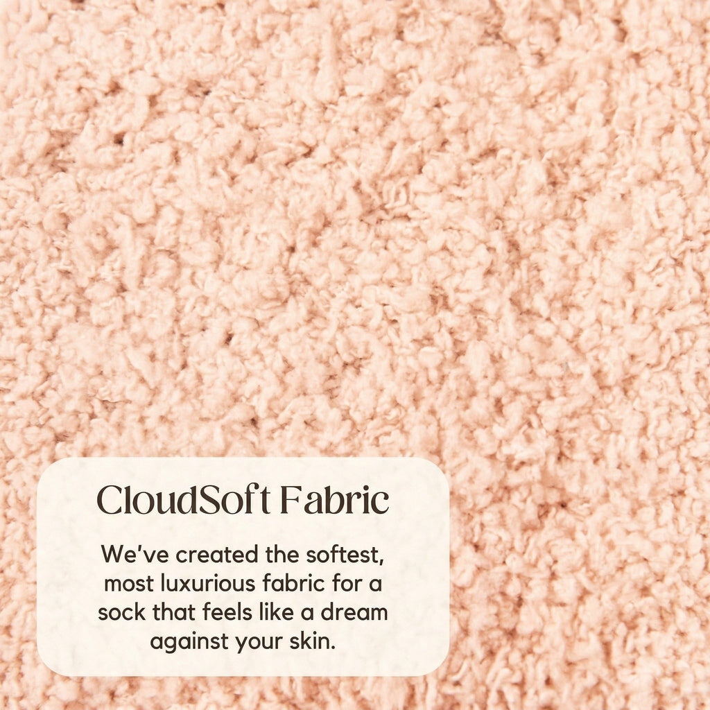 Unboxme Gifts Warm & Cozy Ultra-Luxe Cloud Fuzzy Socks, Gifts for Women