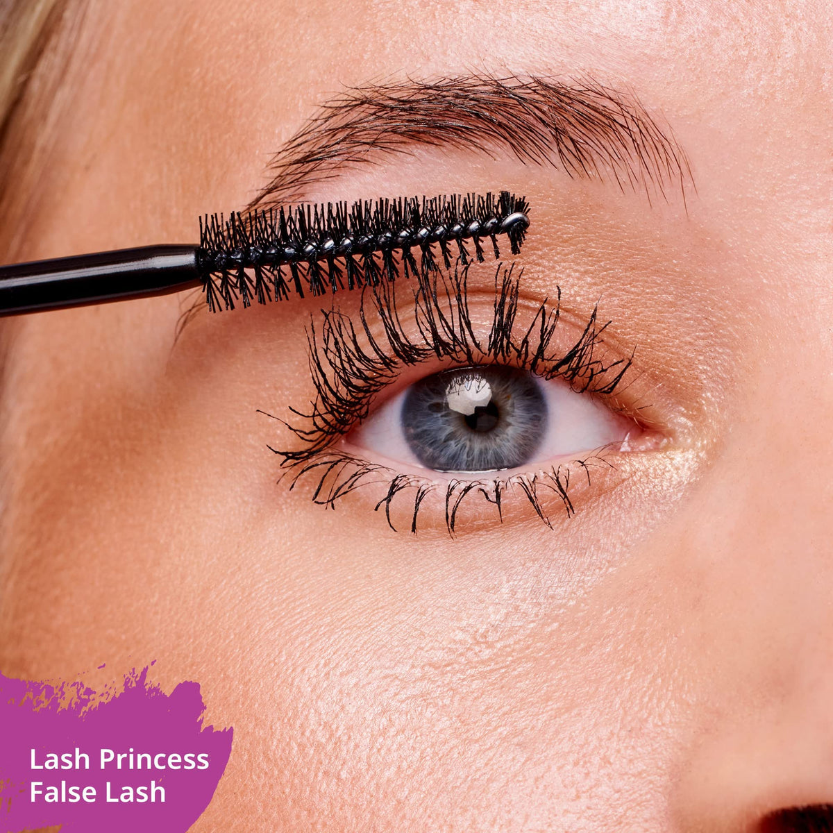 essence Lash Princess False Lash Effect Mascara, Black (Pack of 1)