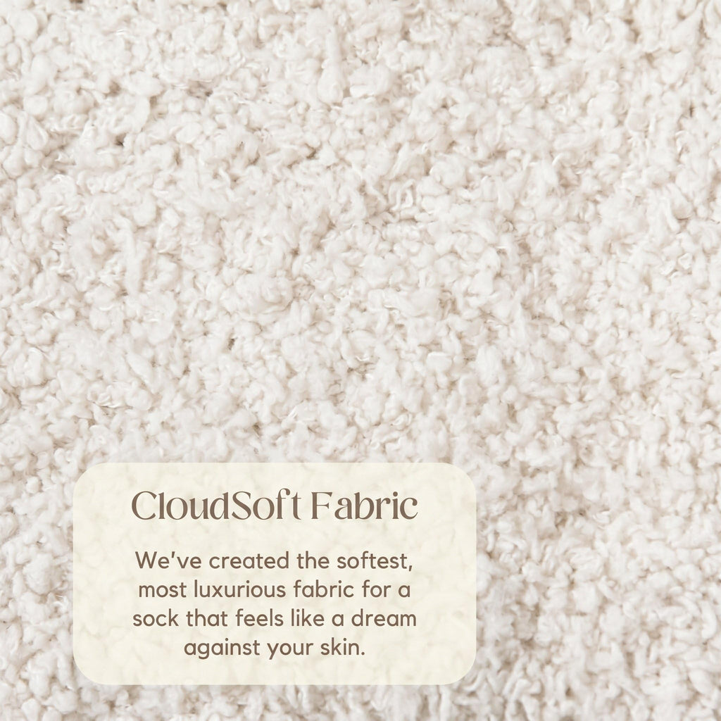 Unboxme Gifts Warm & Cozy Ultra-Luxe Cloud Fuzzy Socks, Gifts for Women